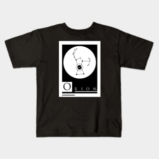 Orion A Kids T-Shirt